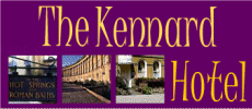 kennard hotel