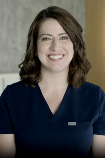 Dr. Grace Eichler