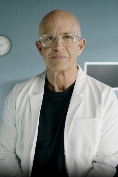 Dr. Greg Luerding