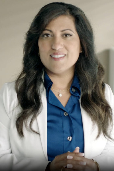Dr. Meena Goel