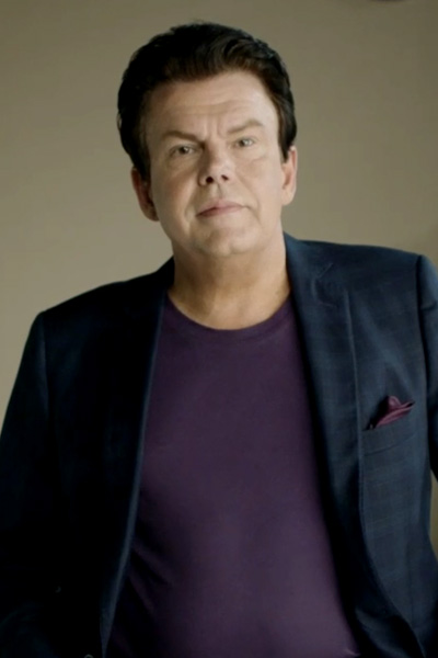 Dr. Nicolas Pruett