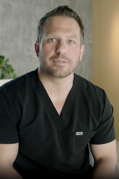 Dr. Todd Davis