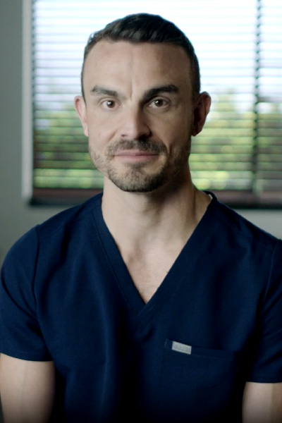 Dr. Tyler Wylde