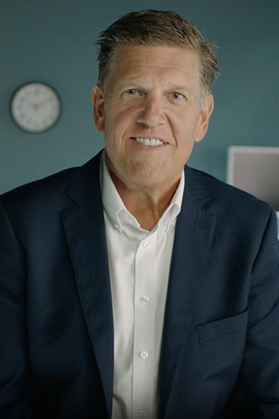 Dr. William Bloink