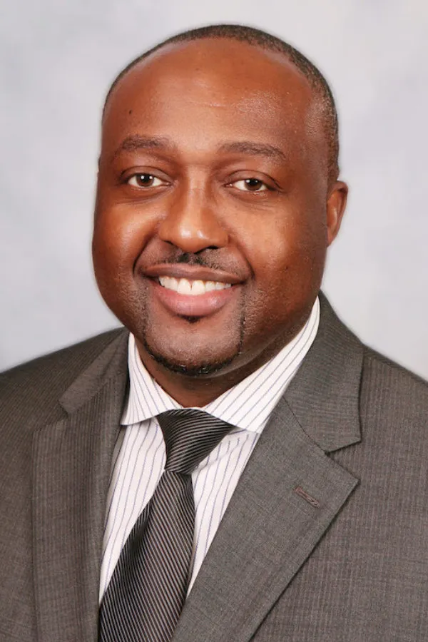 Dr. Farai Kambasha