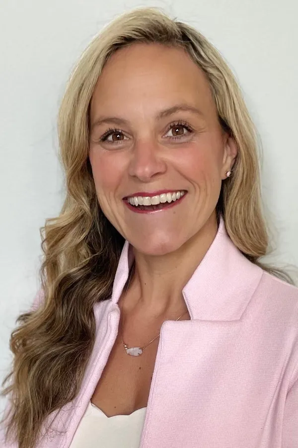 Amanda Langhorne
