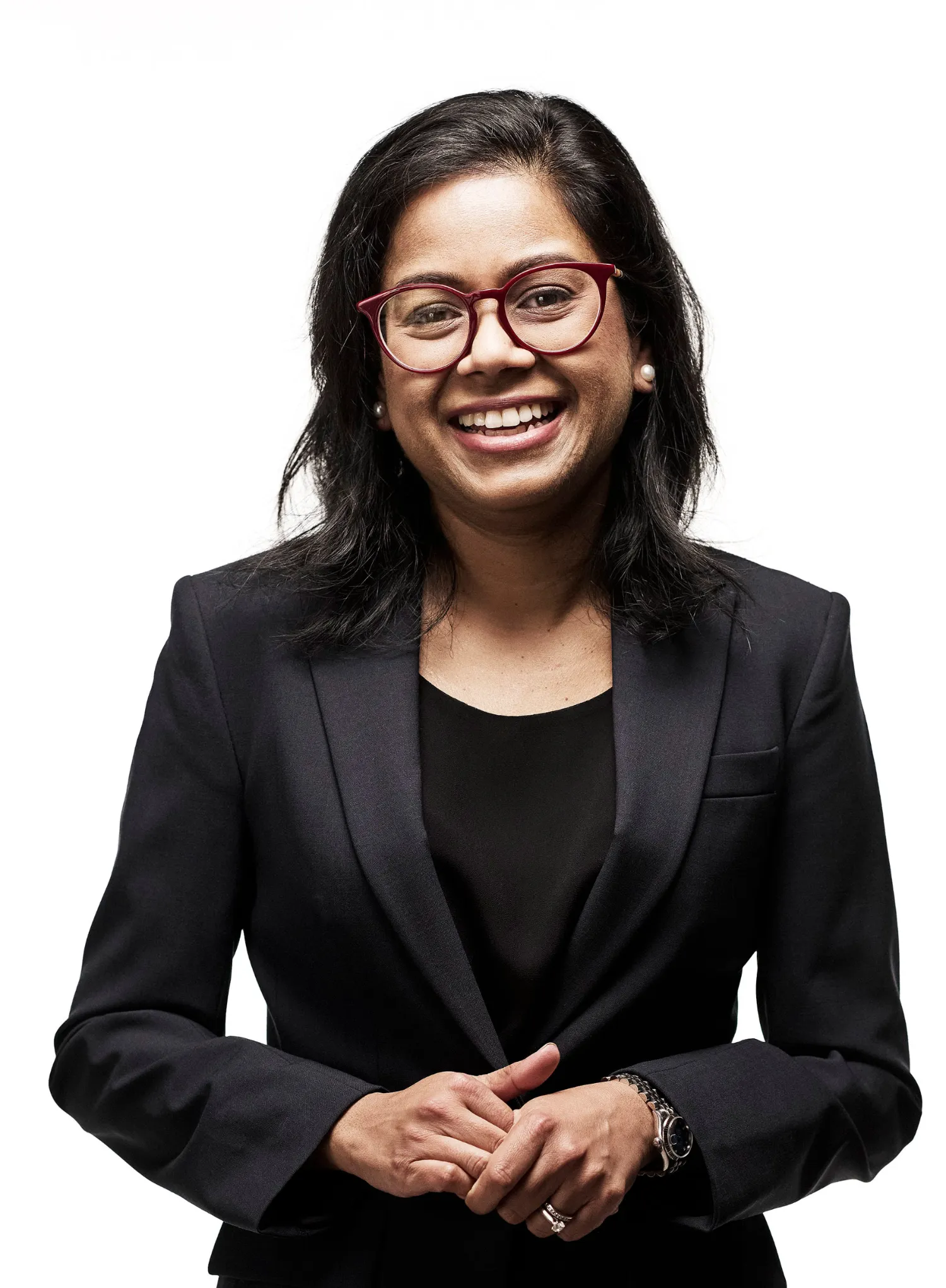 Dr. Prita Ghosh