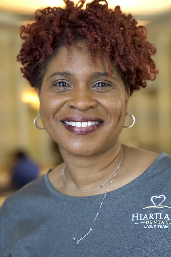Yolanda Cox
